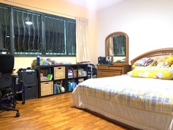 Blk 142 Bukit Batok Street 11 (Bukit Batok), HDB Executive #204783181